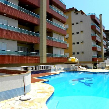 Lindo Apartamento Beira-Mar - Ubatuba-Sp Dış mekan fotoğraf