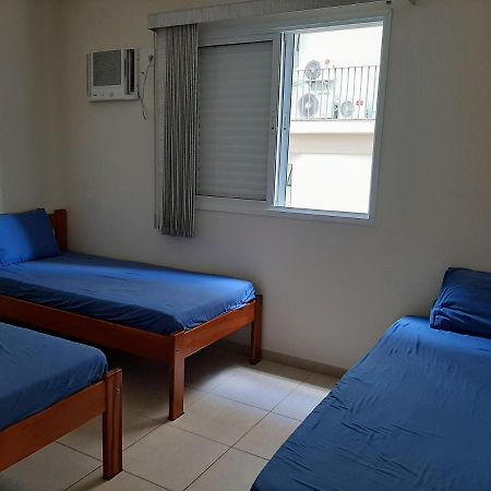 Lindo Apartamento Beira-Mar - Ubatuba-Sp Dış mekan fotoğraf