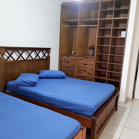 Lindo Apartamento Beira-Mar - Ubatuba-Sp Dış mekan fotoğraf