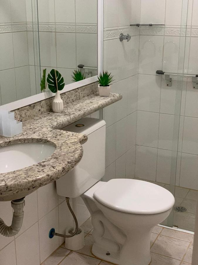 Lindo Apartamento Beira-Mar - Ubatuba-Sp Dış mekan fotoğraf