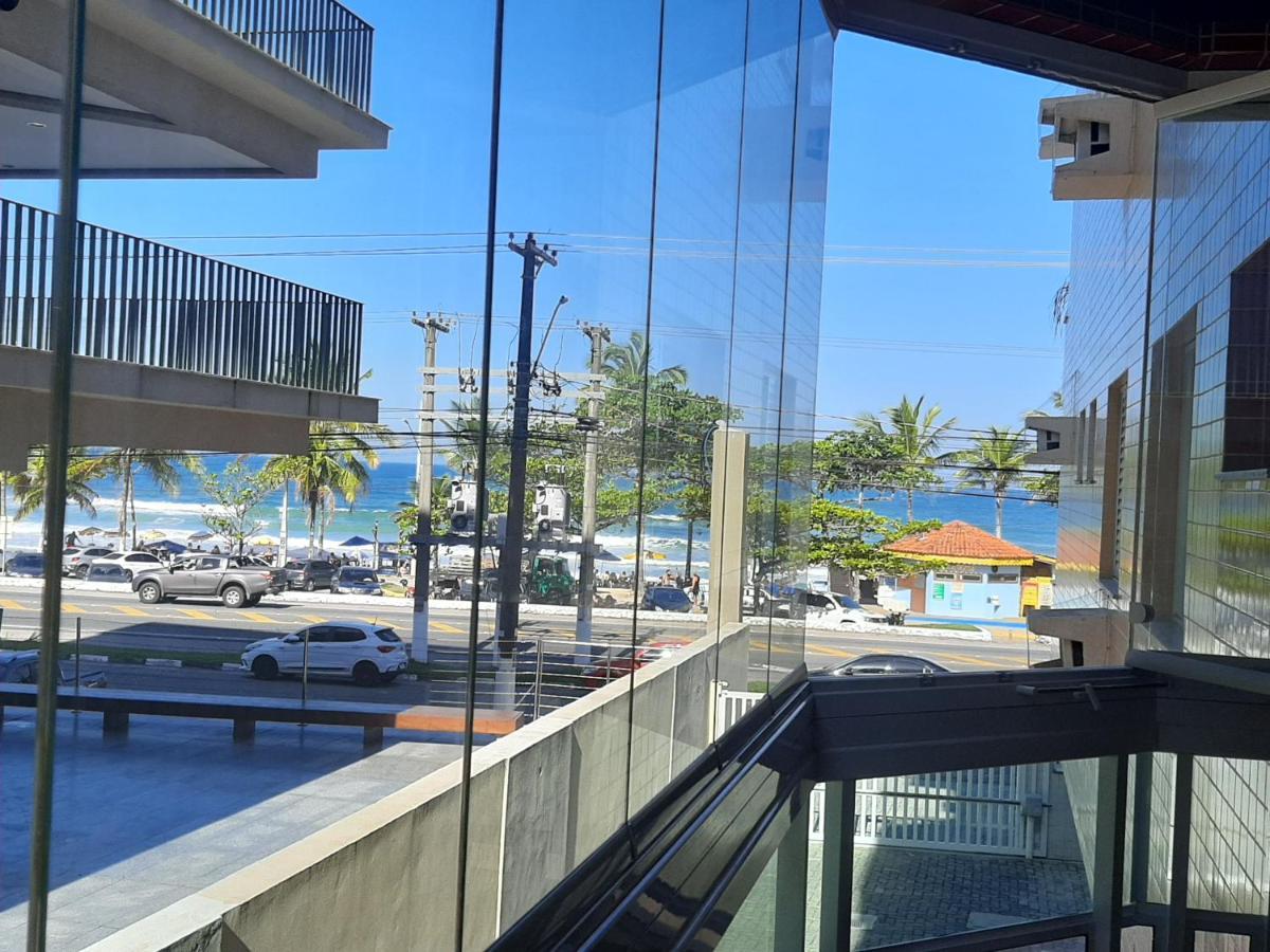 Lindo Apartamento Beira-Mar - Ubatuba-Sp Dış mekan fotoğraf