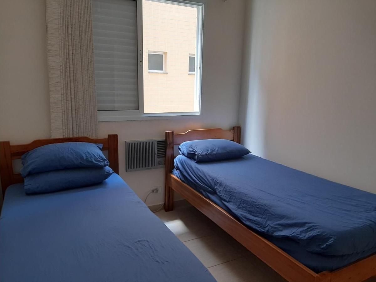 Lindo Apartamento Beira-Mar - Ubatuba-Sp Dış mekan fotoğraf