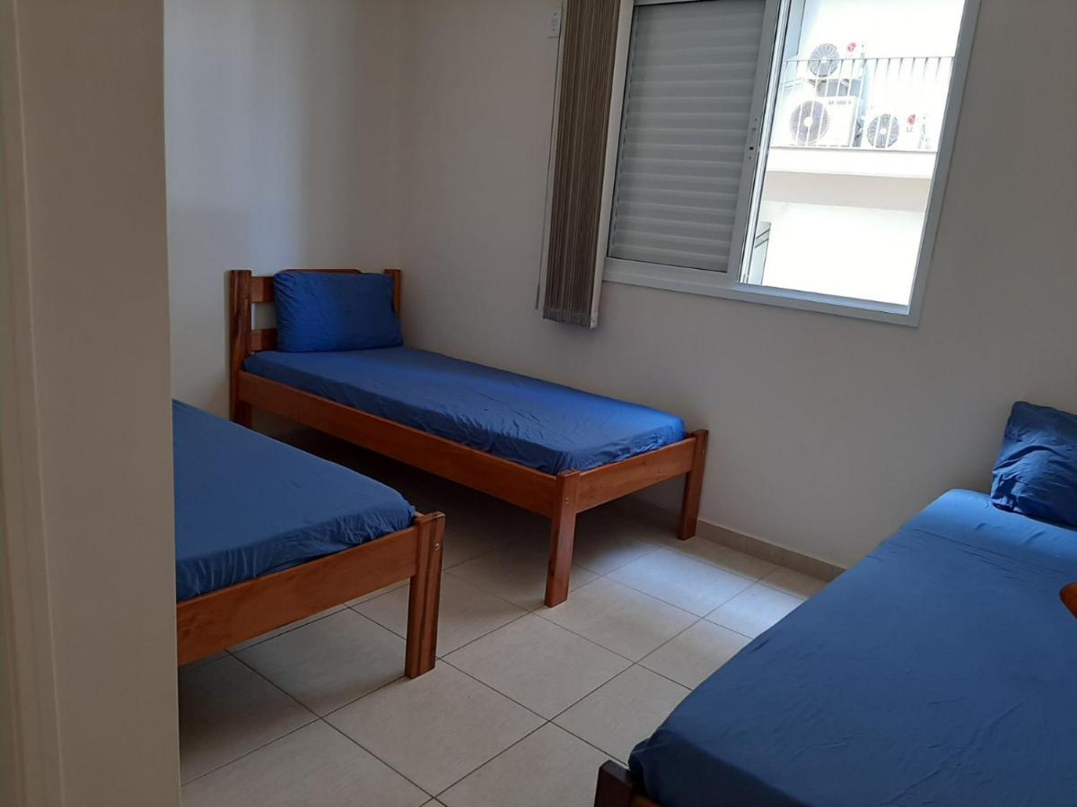 Lindo Apartamento Beira-Mar - Ubatuba-Sp Dış mekan fotoğraf