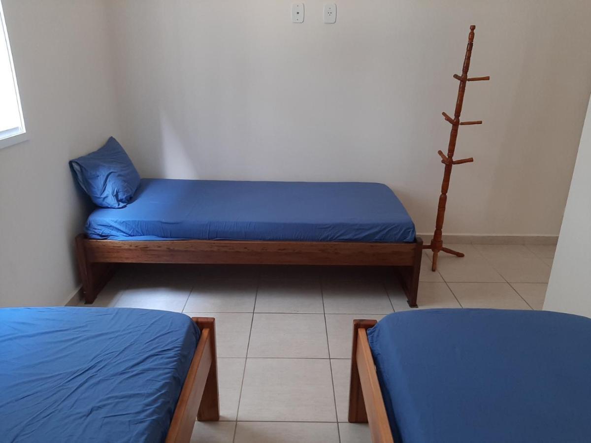 Lindo Apartamento Beira-Mar - Ubatuba-Sp Dış mekan fotoğraf