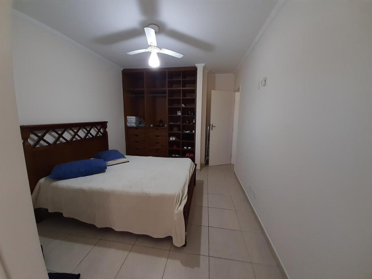 Lindo Apartamento Beira-Mar - Ubatuba-Sp Dış mekan fotoğraf
