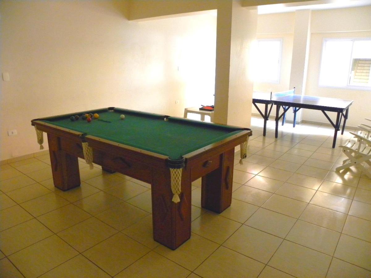 Lindo Apartamento Beira-Mar - Ubatuba-Sp Dış mekan fotoğraf