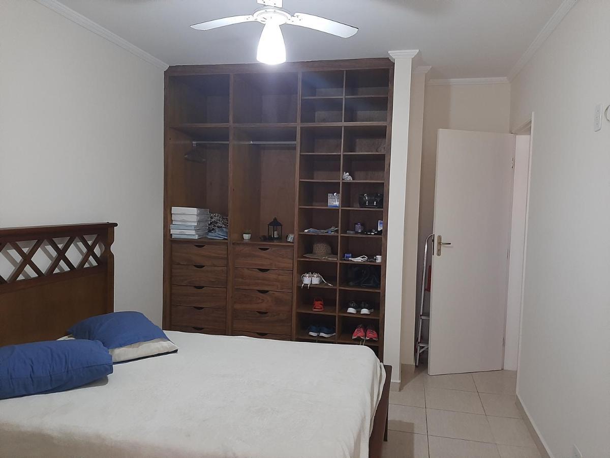 Lindo Apartamento Beira-Mar - Ubatuba-Sp Dış mekan fotoğraf