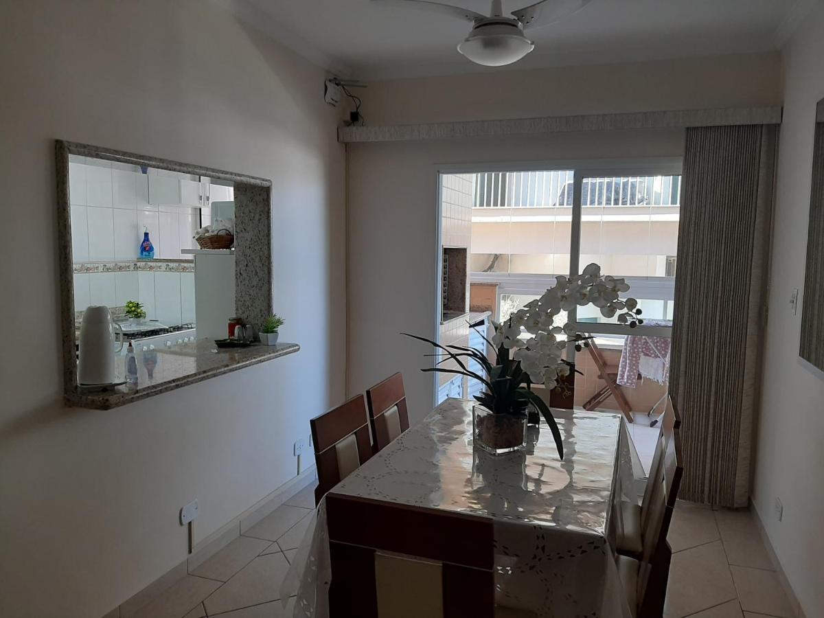 Lindo Apartamento Beira-Mar - Ubatuba-Sp Dış mekan fotoğraf