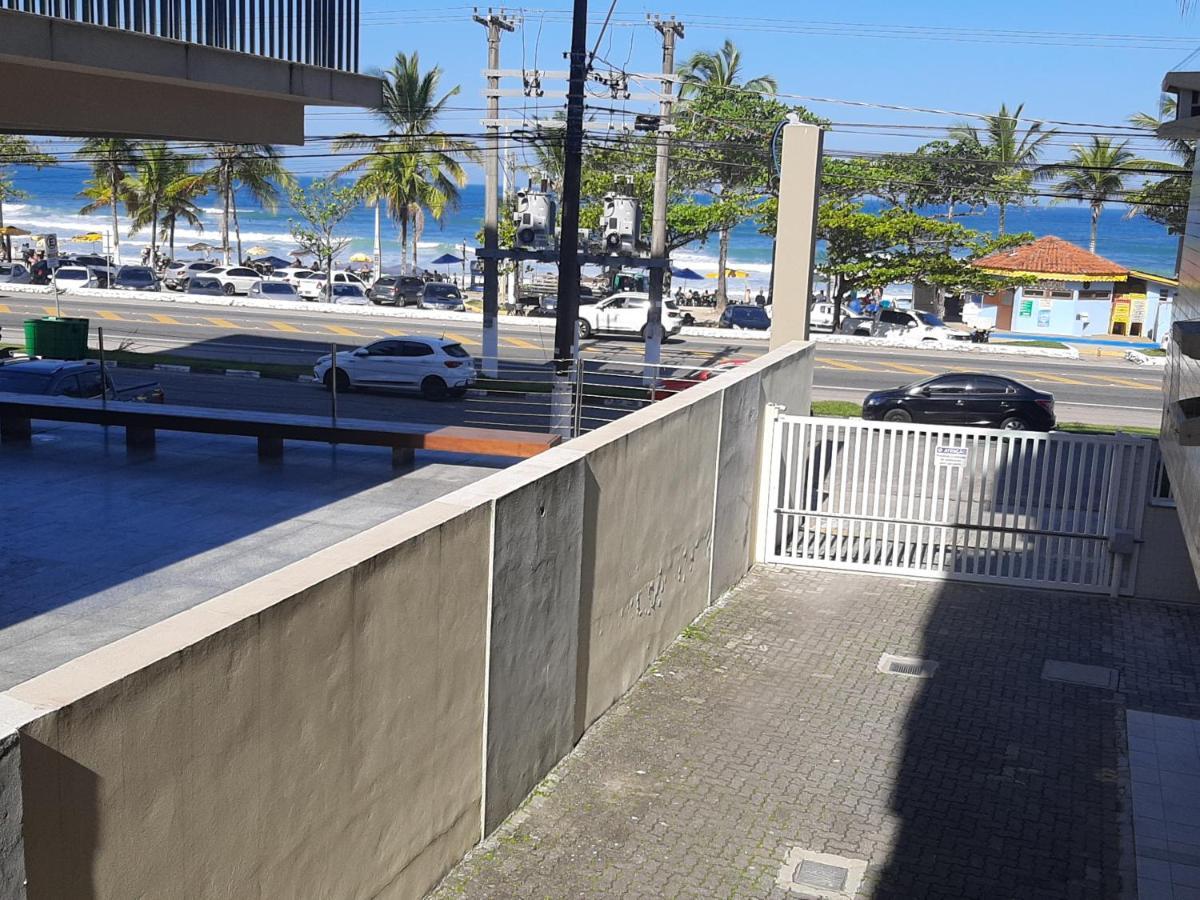 Lindo Apartamento Beira-Mar - Ubatuba-Sp Dış mekan fotoğraf