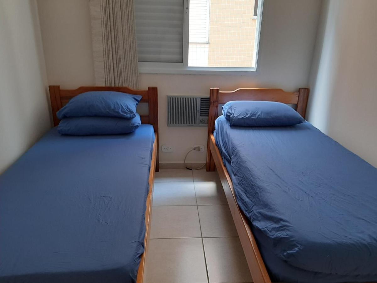 Lindo Apartamento Beira-Mar - Ubatuba-Sp Dış mekan fotoğraf