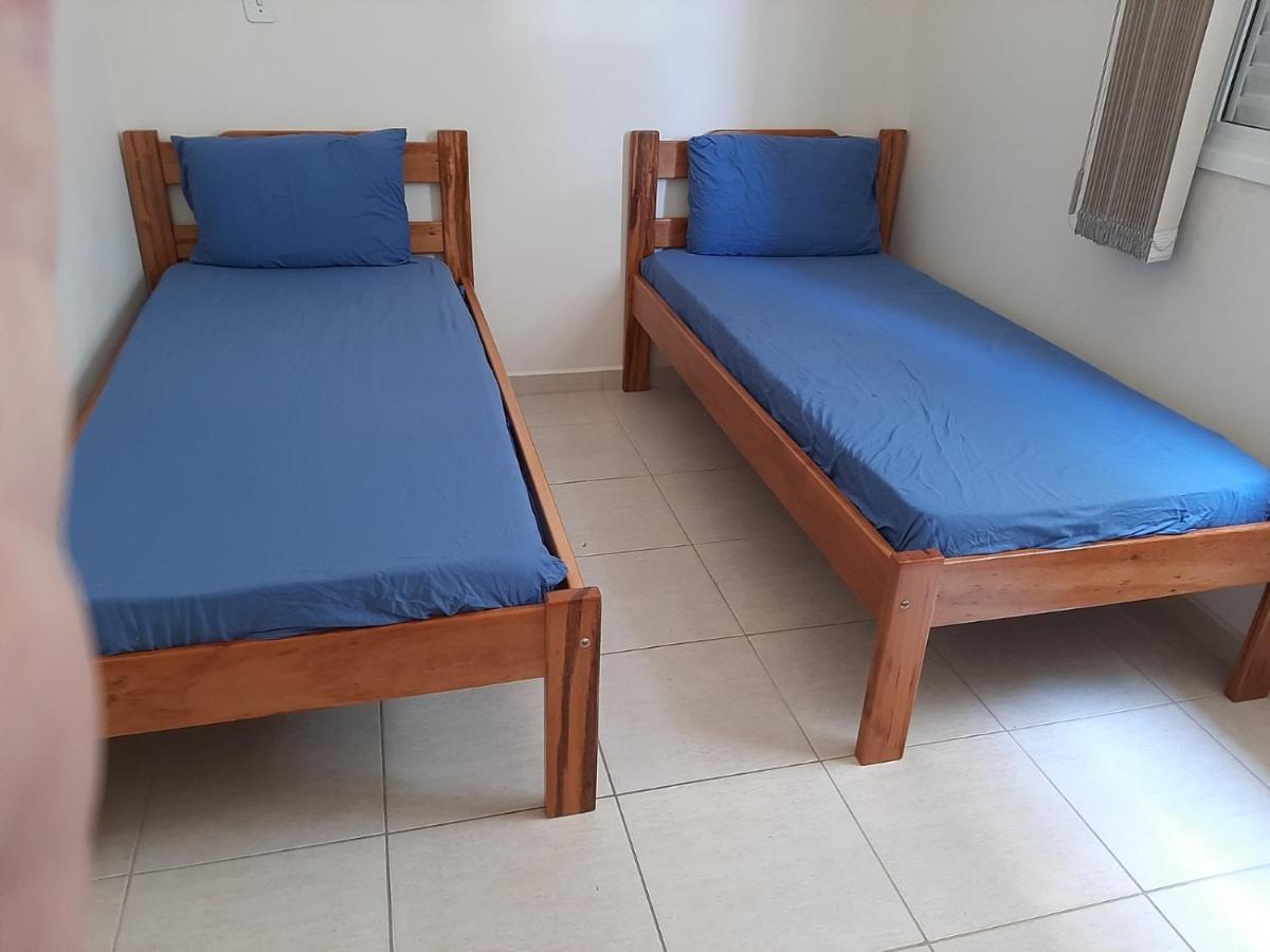 Lindo Apartamento Beira-Mar - Ubatuba-Sp Dış mekan fotoğraf