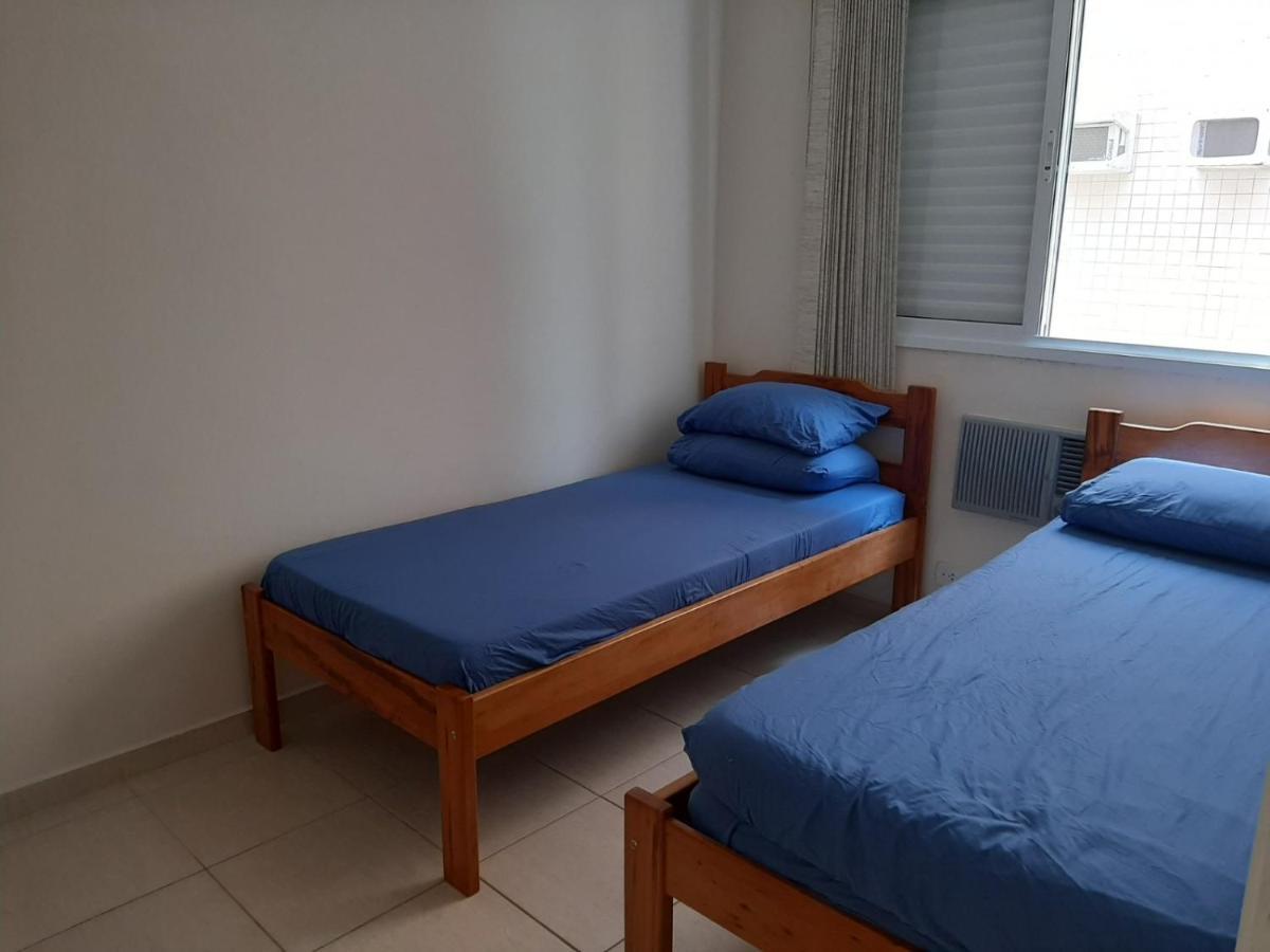 Lindo Apartamento Beira-Mar - Ubatuba-Sp Dış mekan fotoğraf