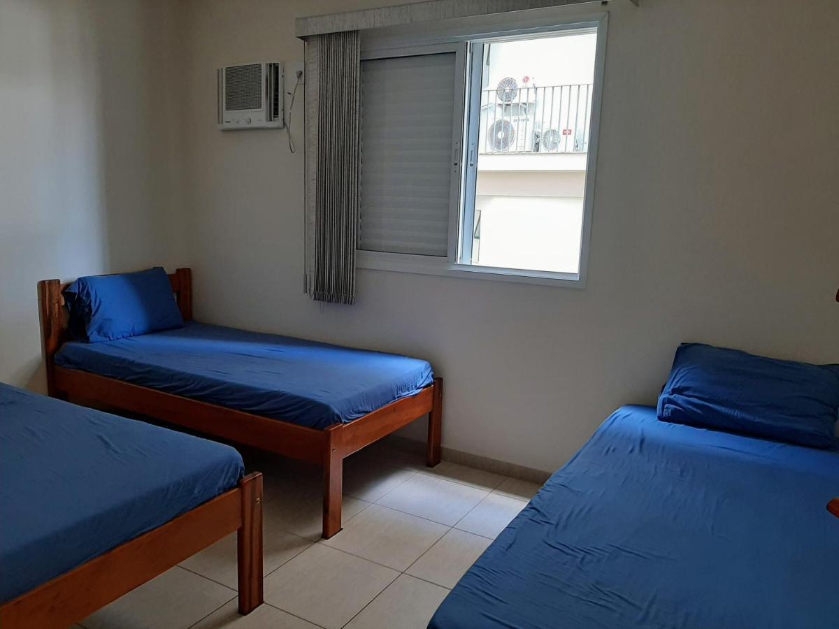 Lindo Apartamento Beira-Mar - Ubatuba-Sp Dış mekan fotoğraf