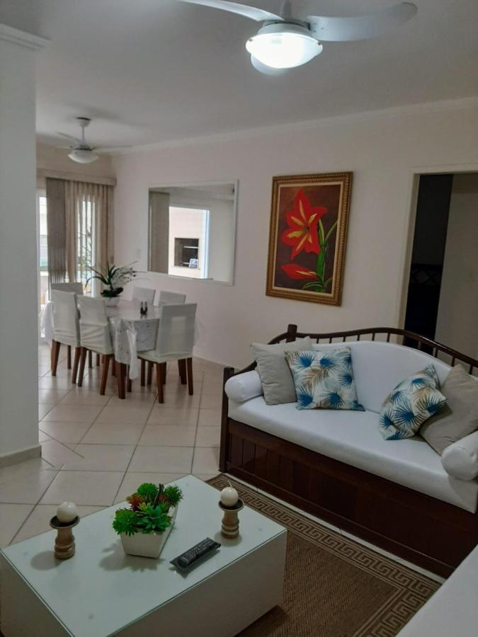 Lindo Apartamento Beira-Mar - Ubatuba-Sp Dış mekan fotoğraf